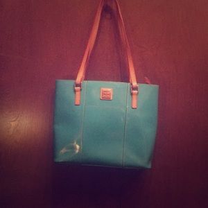 Dooney & Bourke Purse